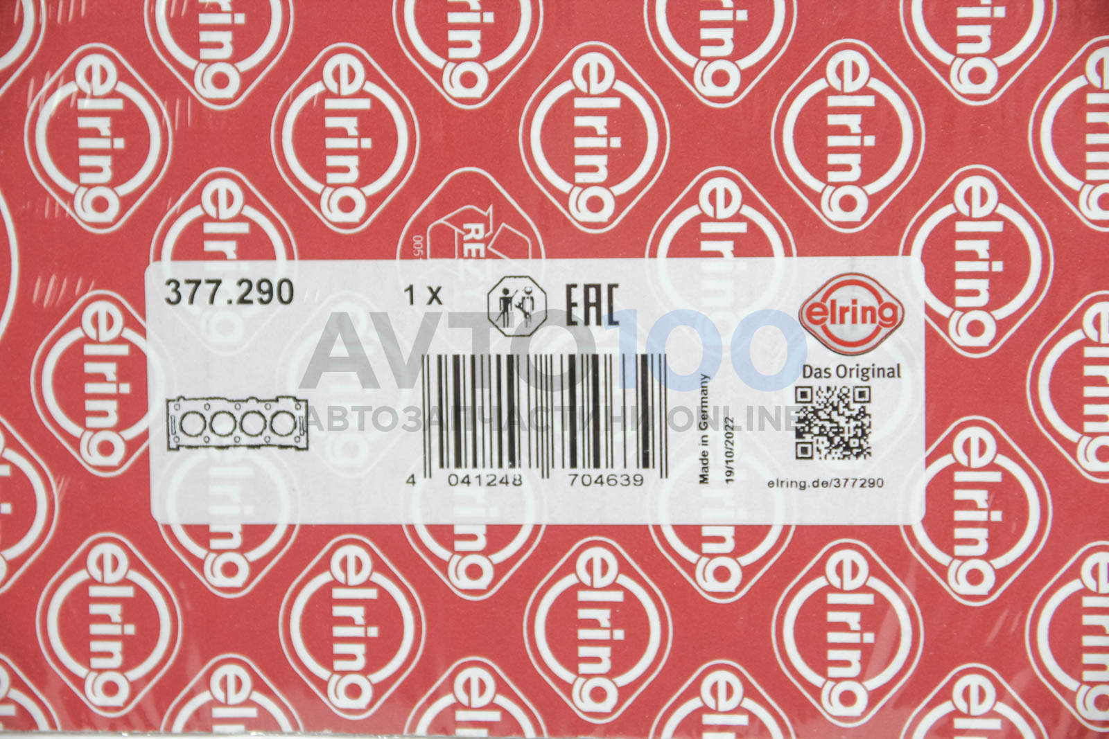 377290 ELRING