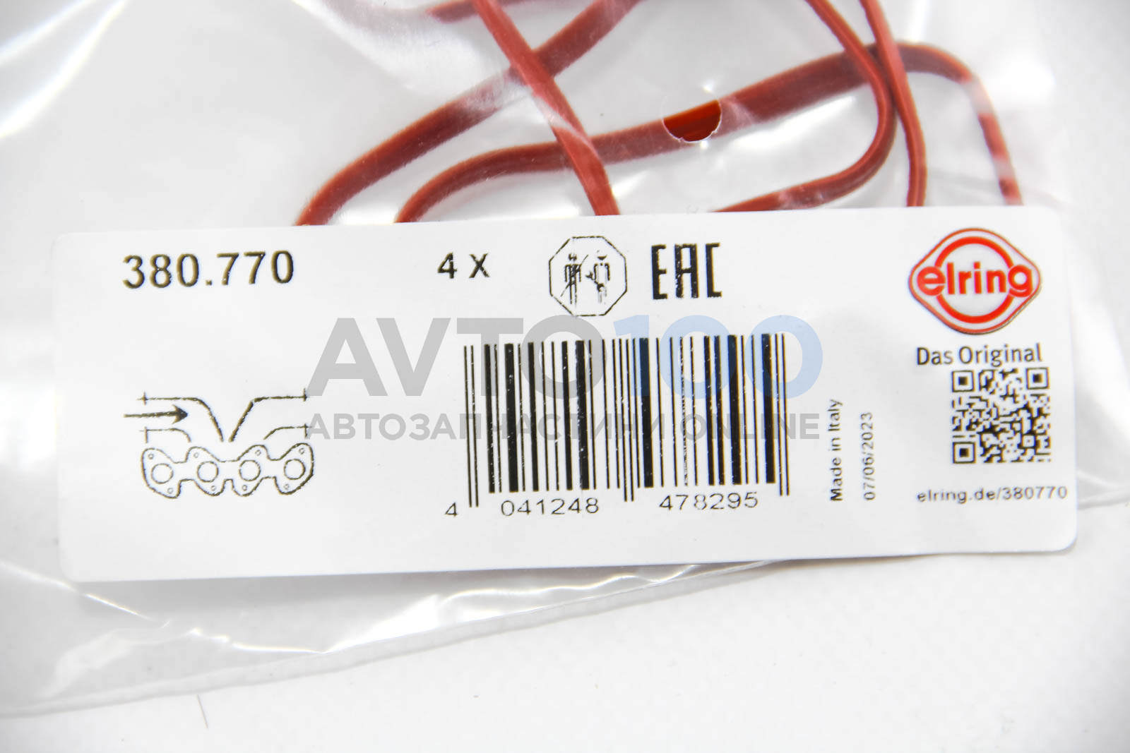380770 Elring