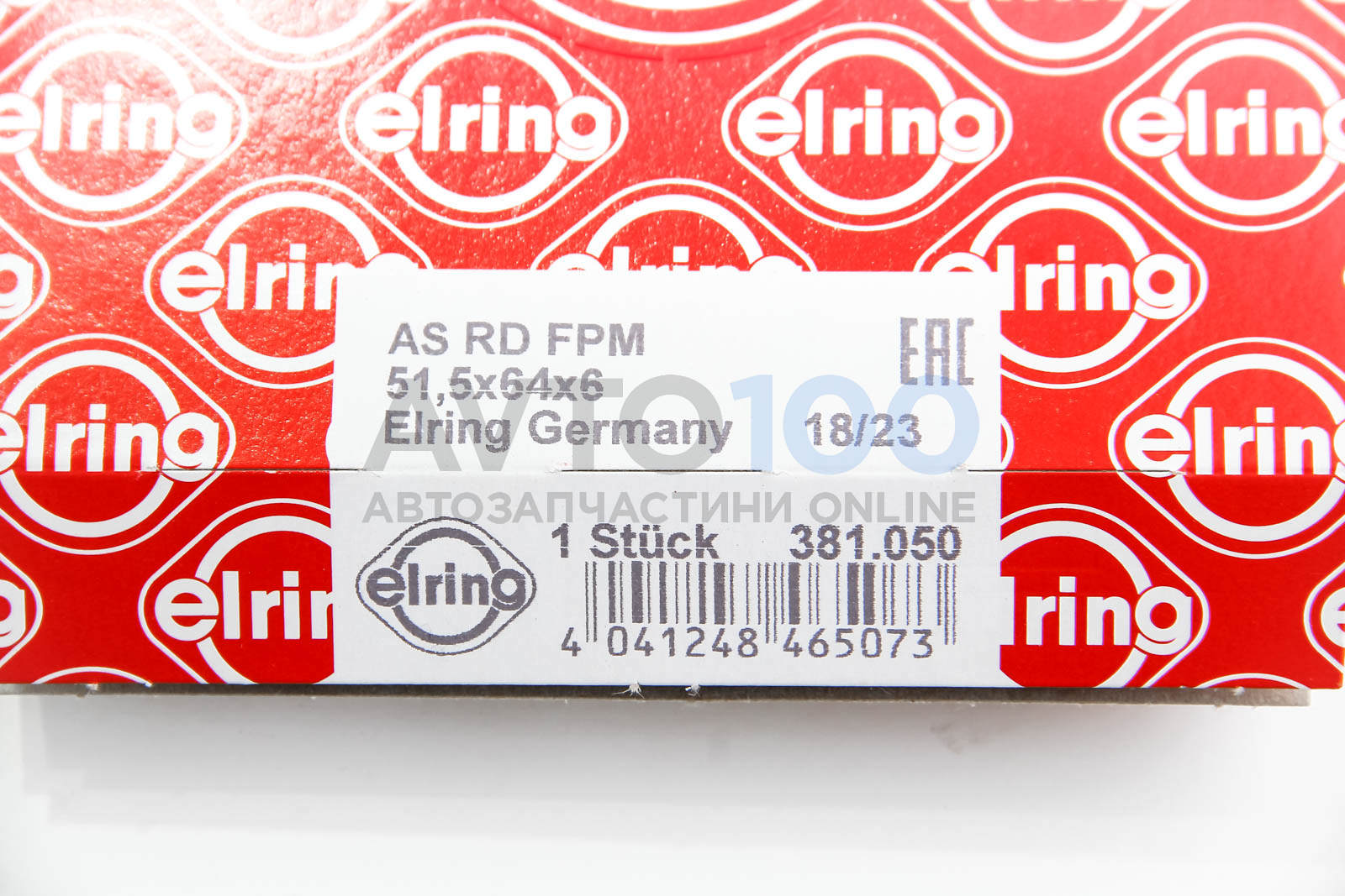 381050 ELRING