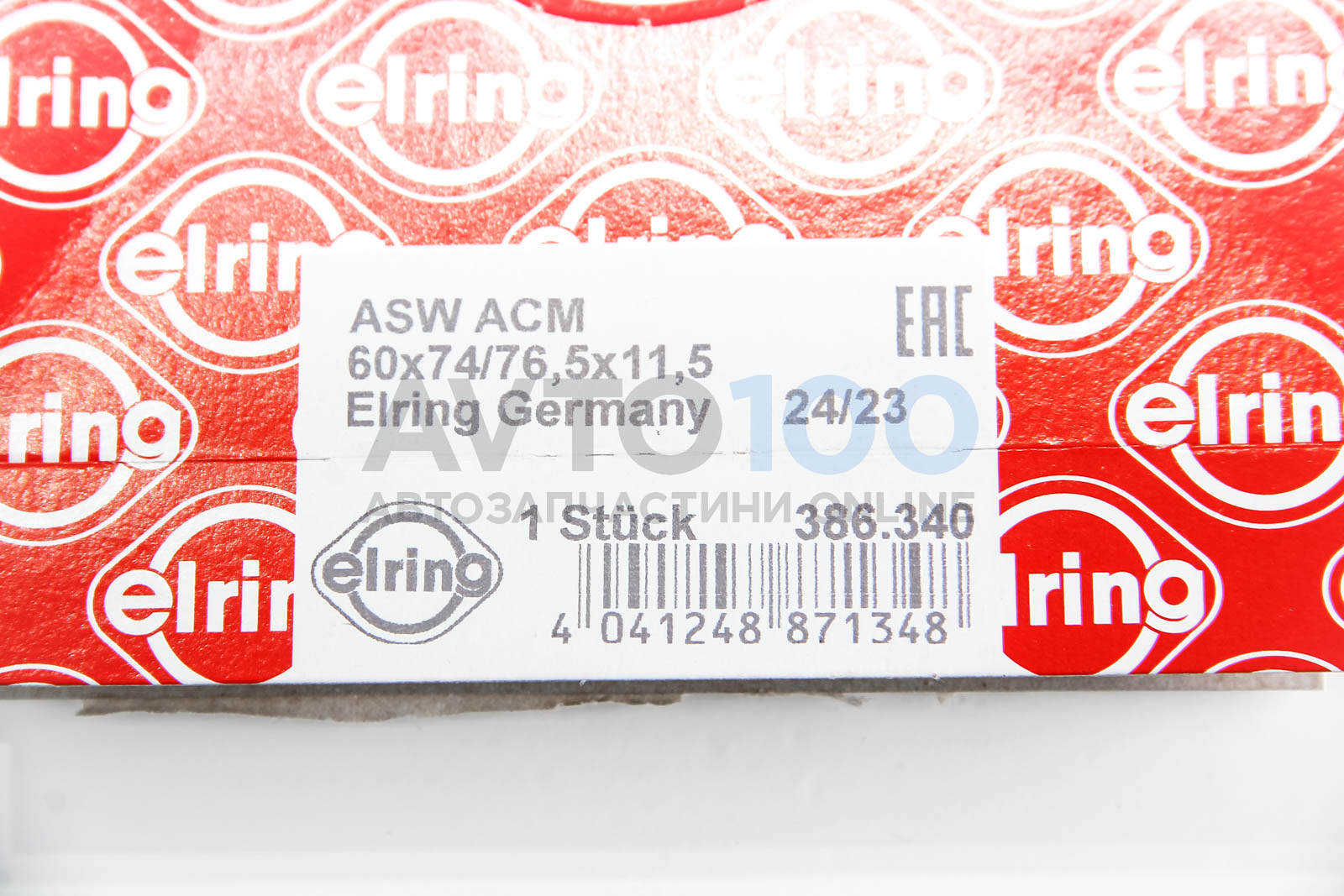 386340 ELRING