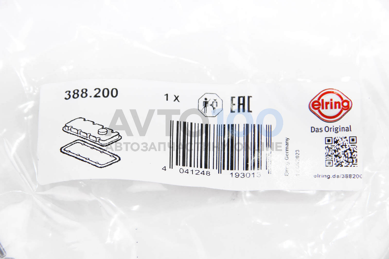 388200 ELRING