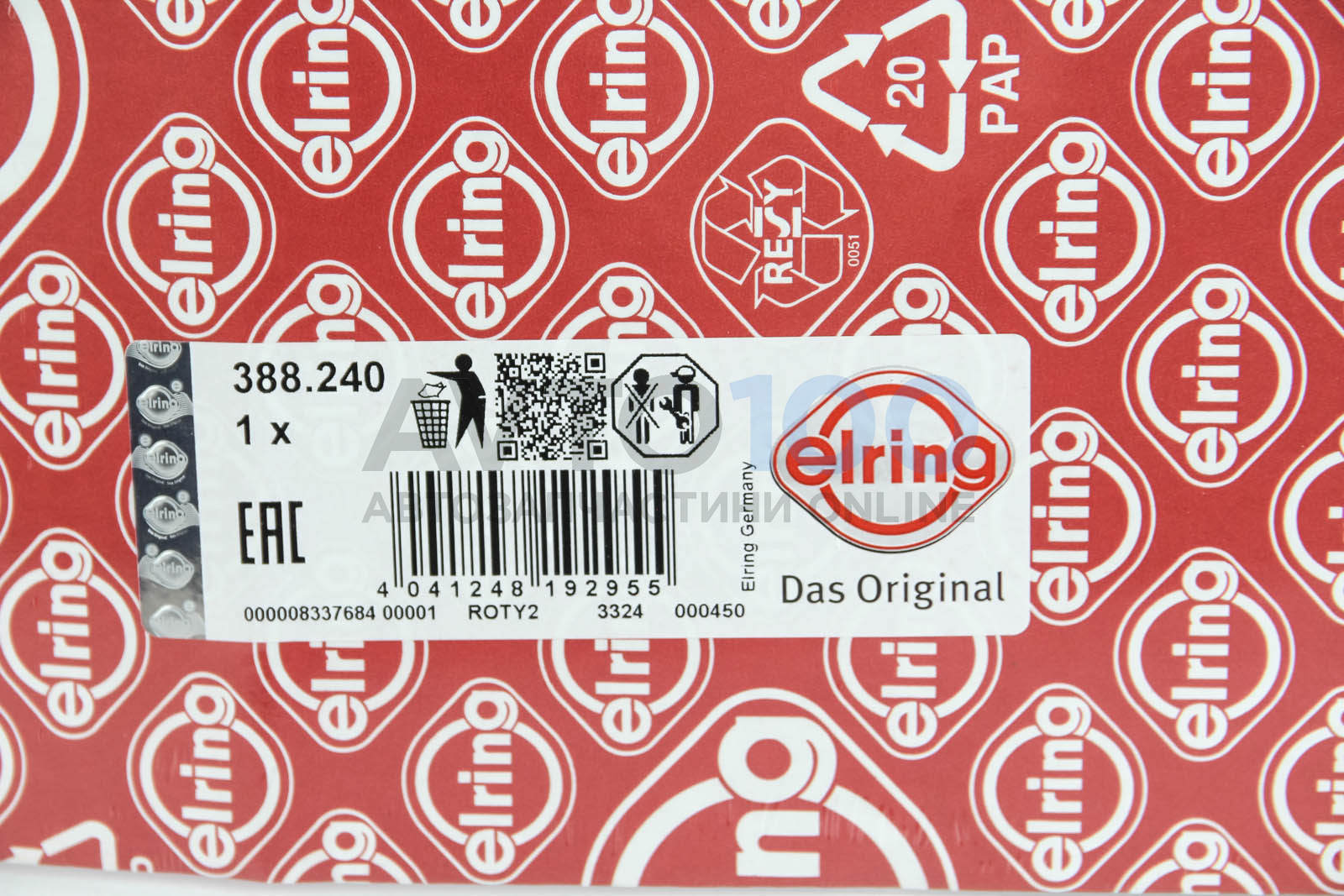 388240 ELRING