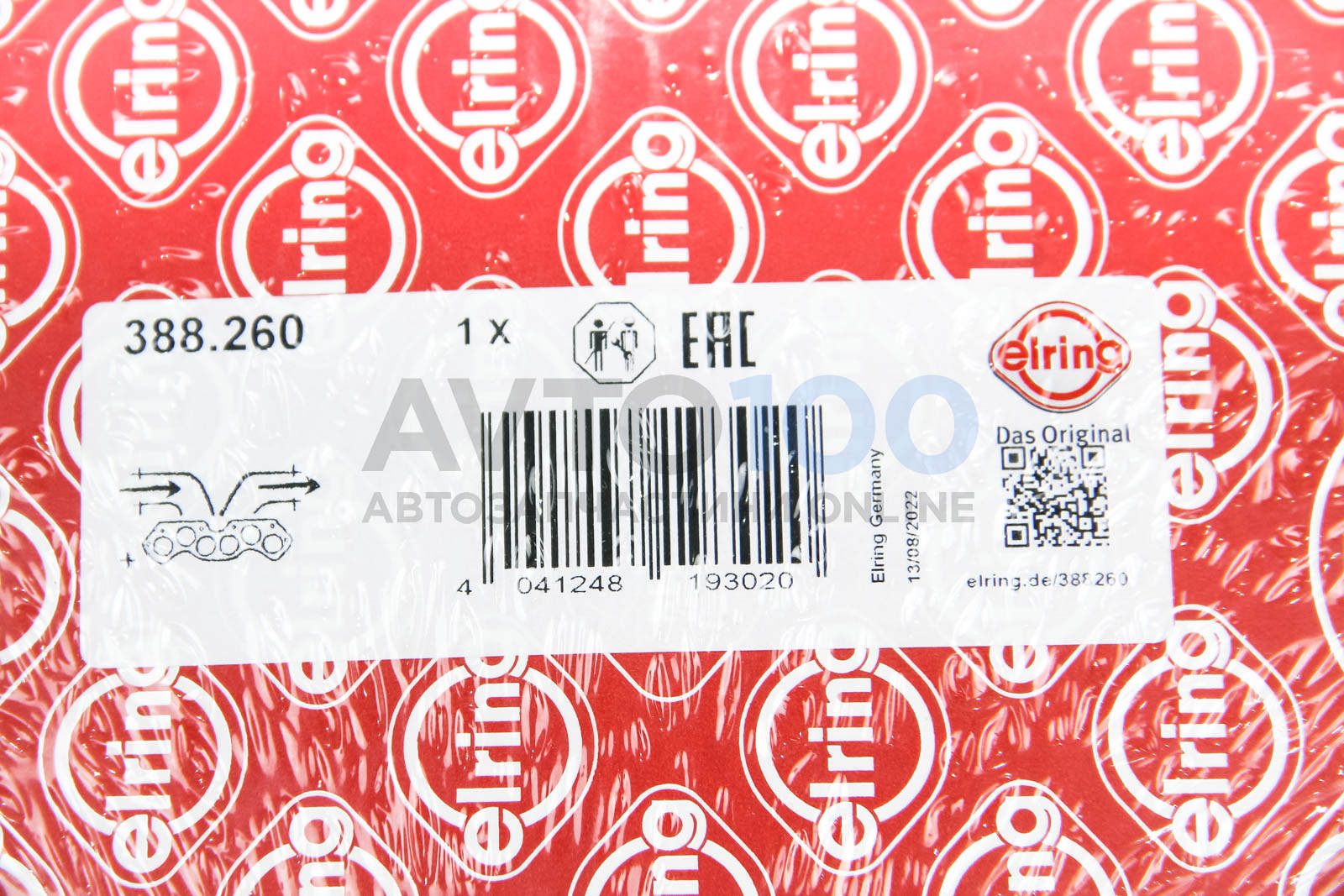 388260 ELRING