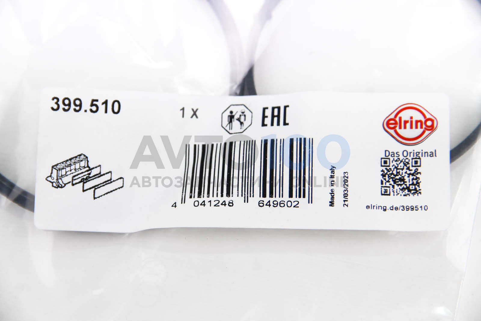 399510 ELRING