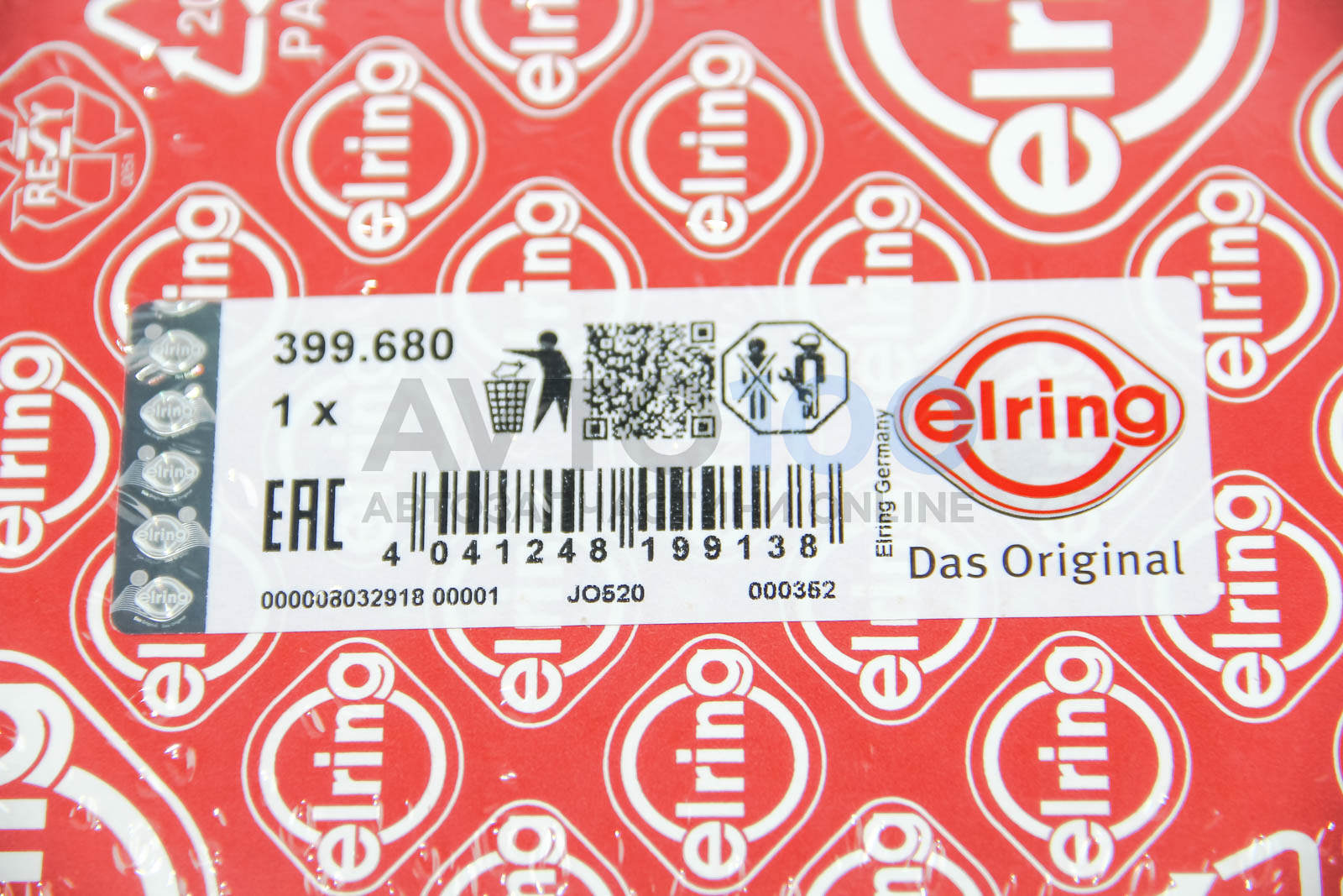 399680 ELRING