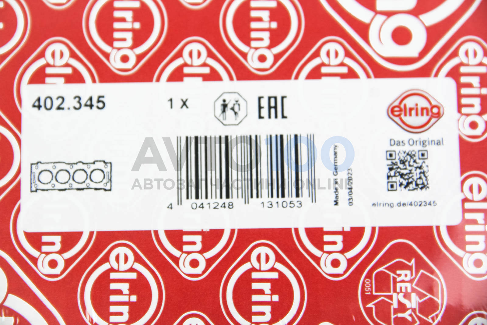 402345 ELRING