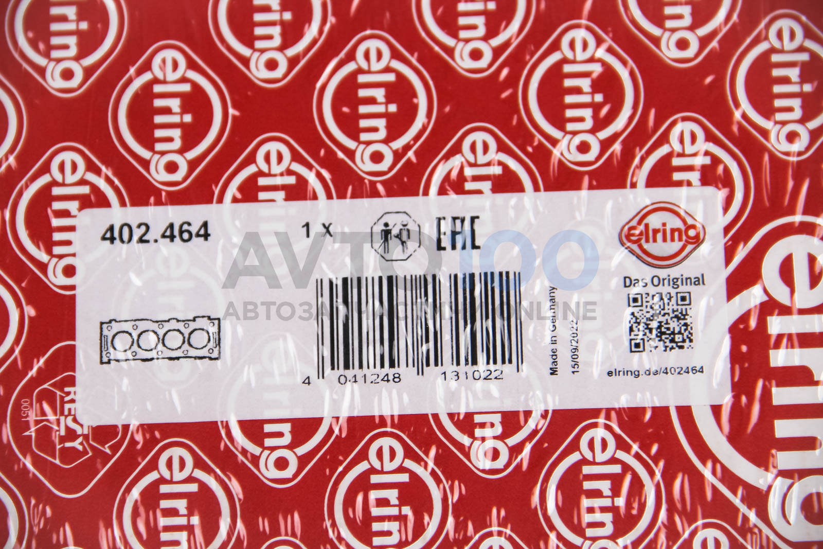 402464 ELRING