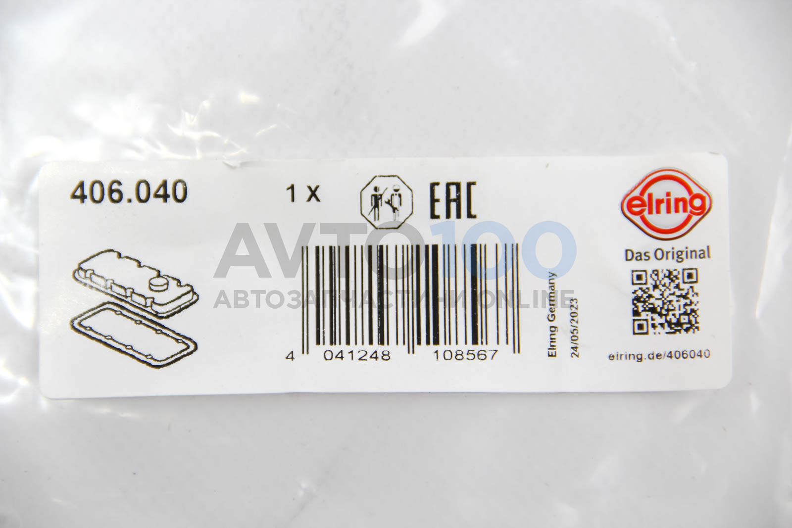 406040 ELRING