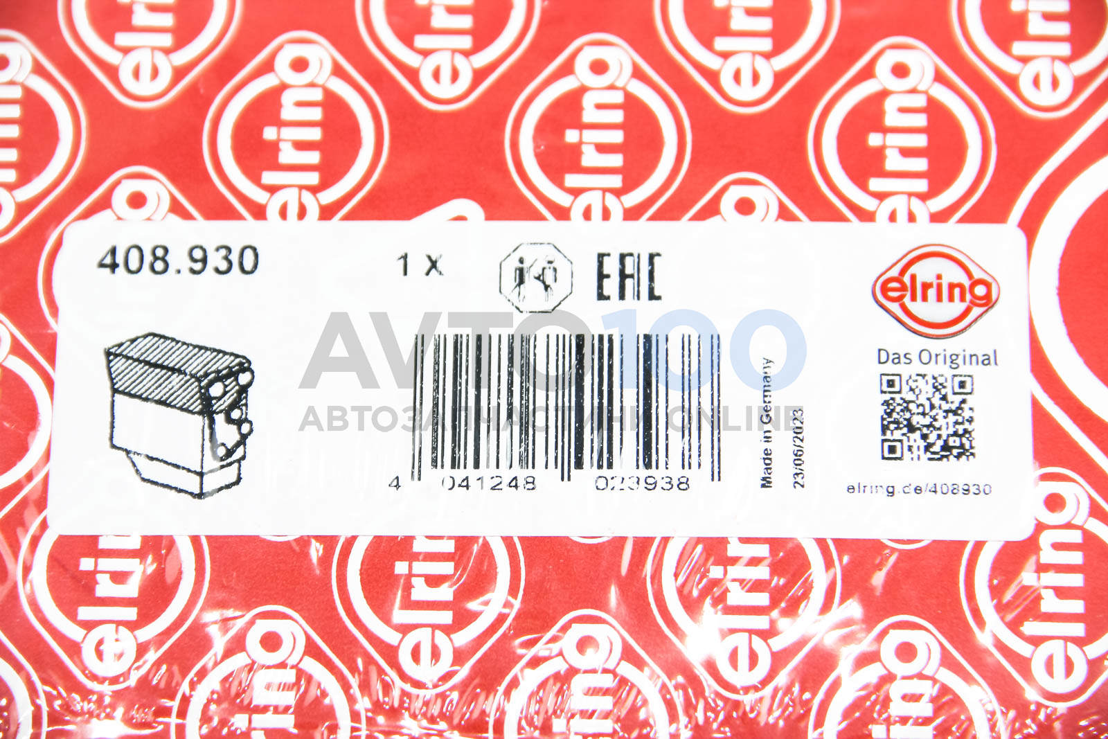 408930 ELRING