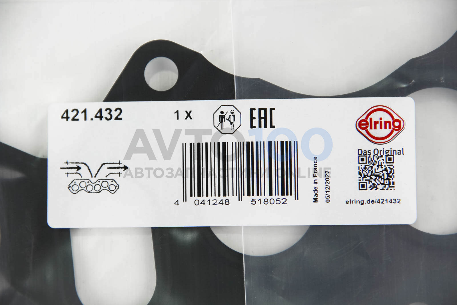 421432 ELRING