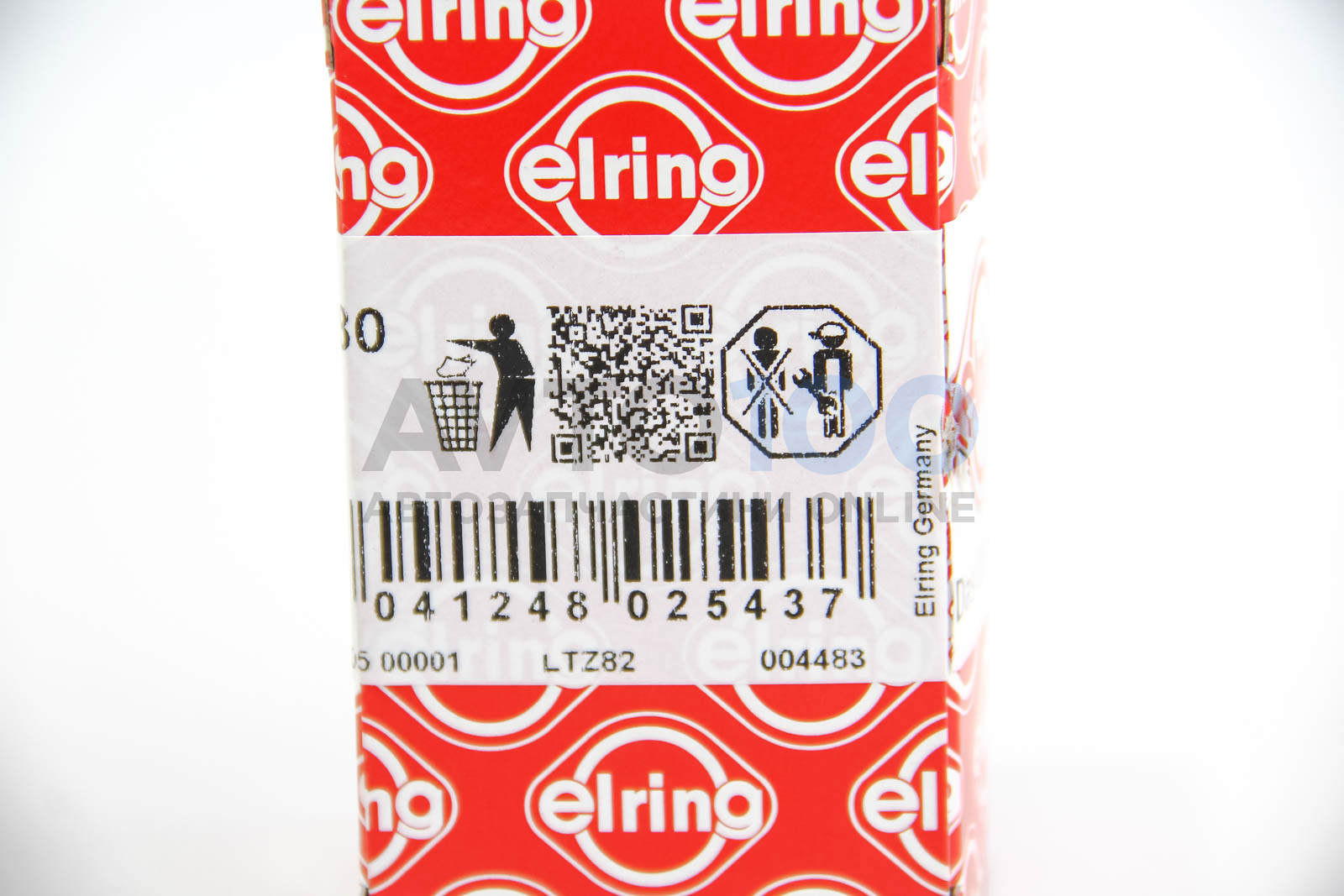 424780 ELRING