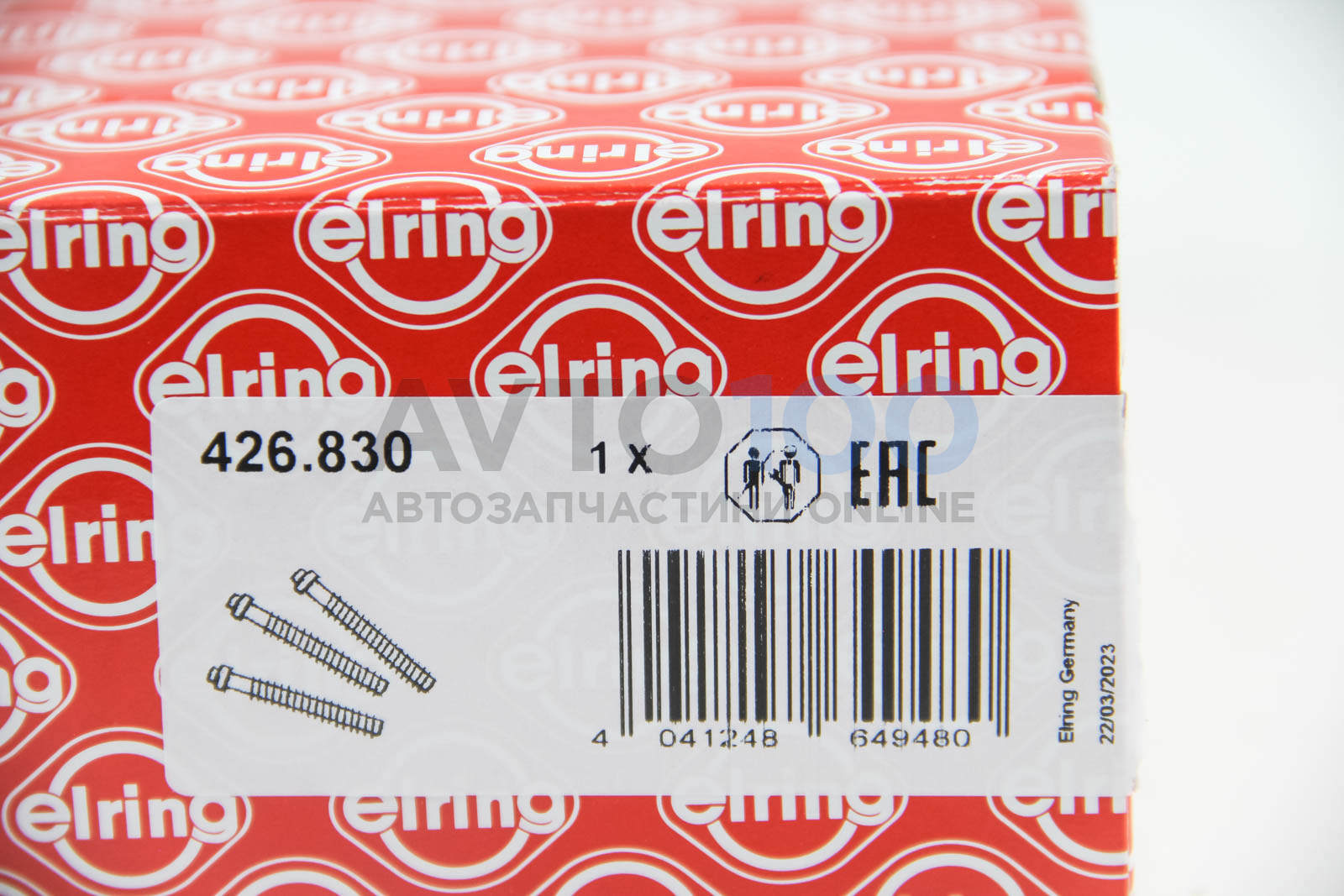 426830 ELRING