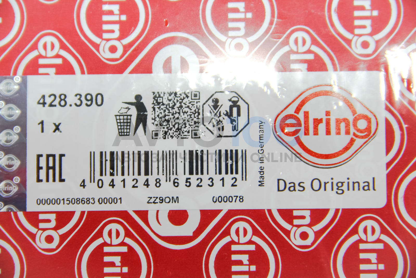 428390 ELRING