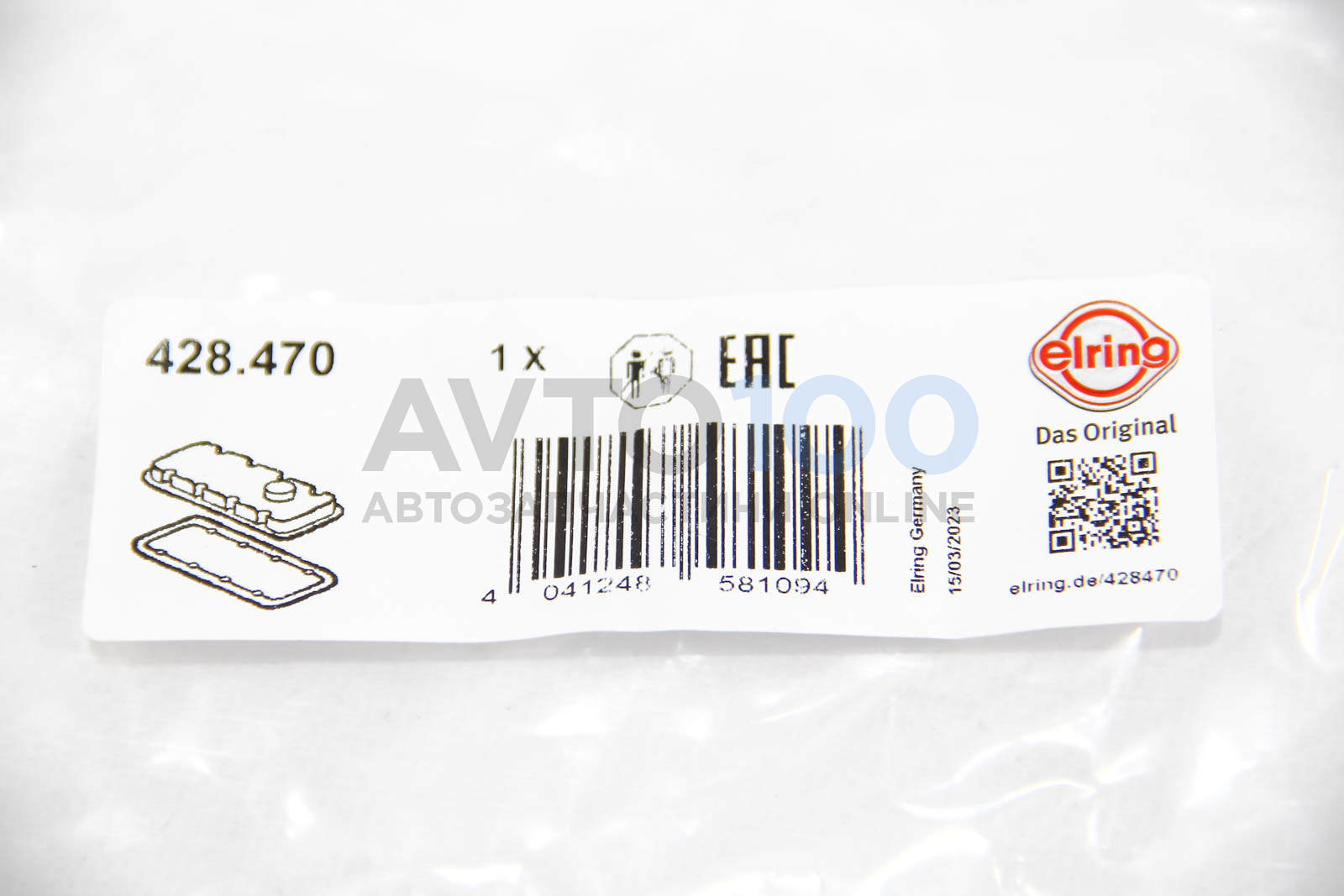 428470 ELRING