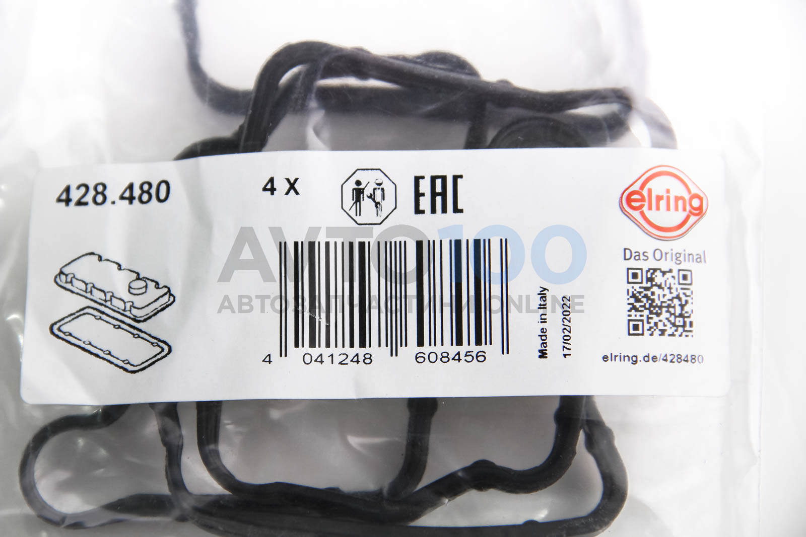 428480 ELRING
