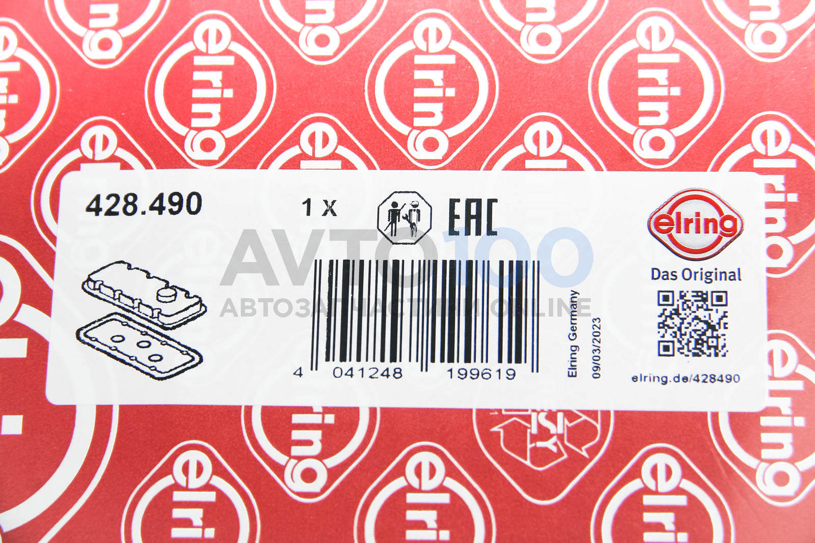 428490 ELRING
