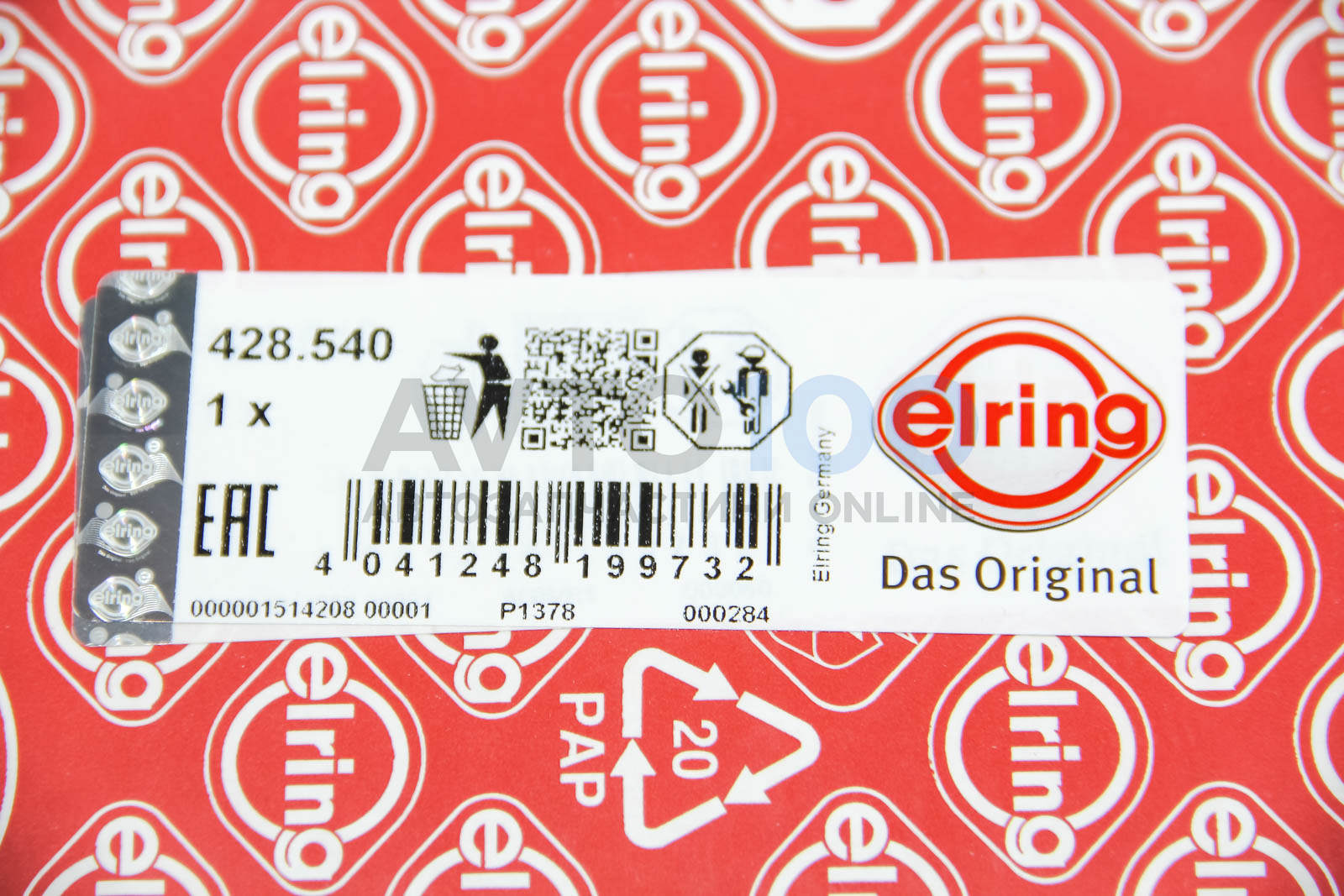 428540 ELRING