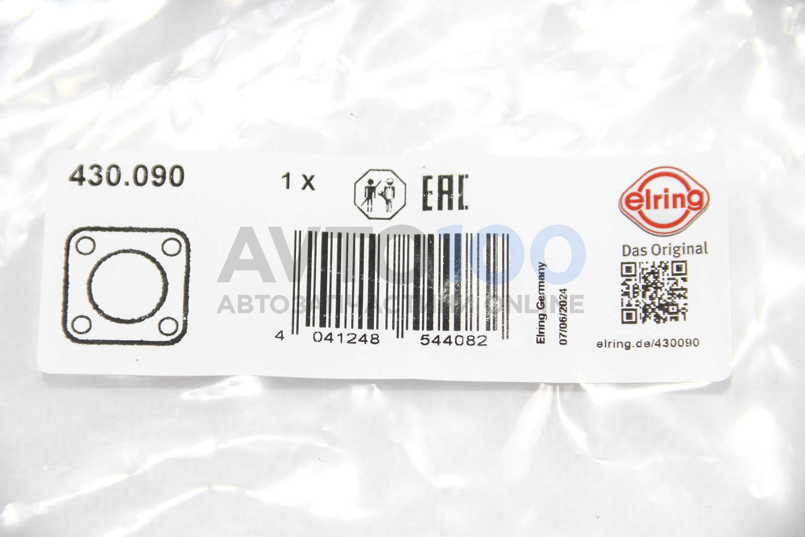 430090 ELRING