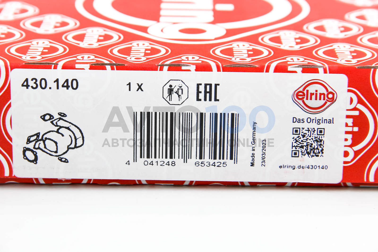 430140 ELRING