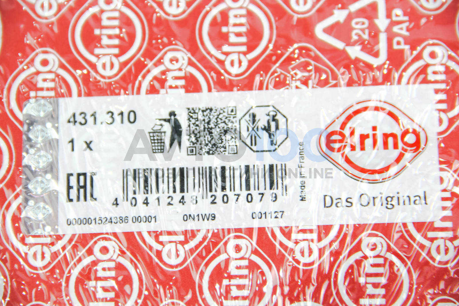 431310 ELRING