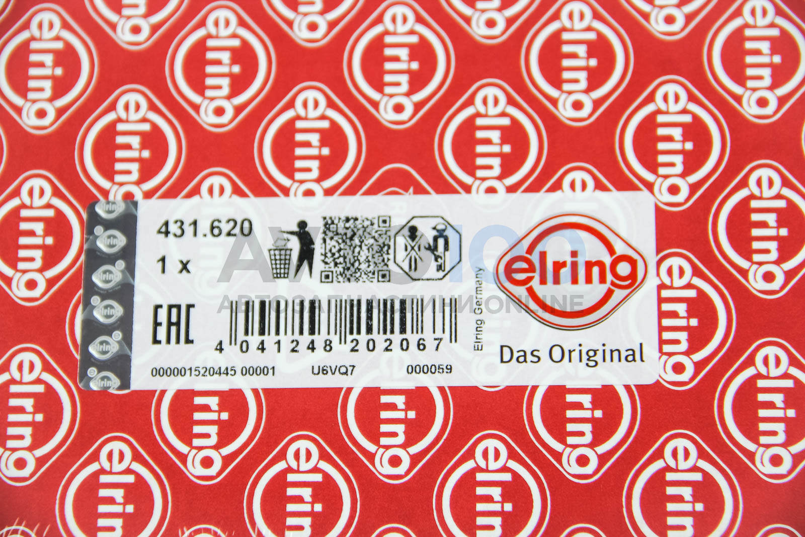 431620 ELRING