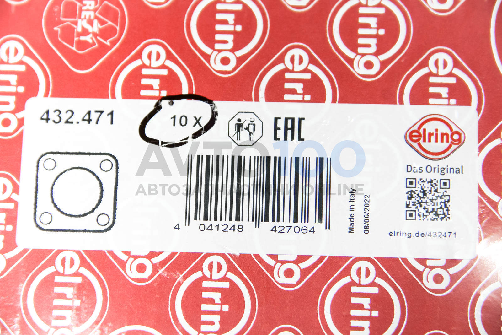 432471 ELRING