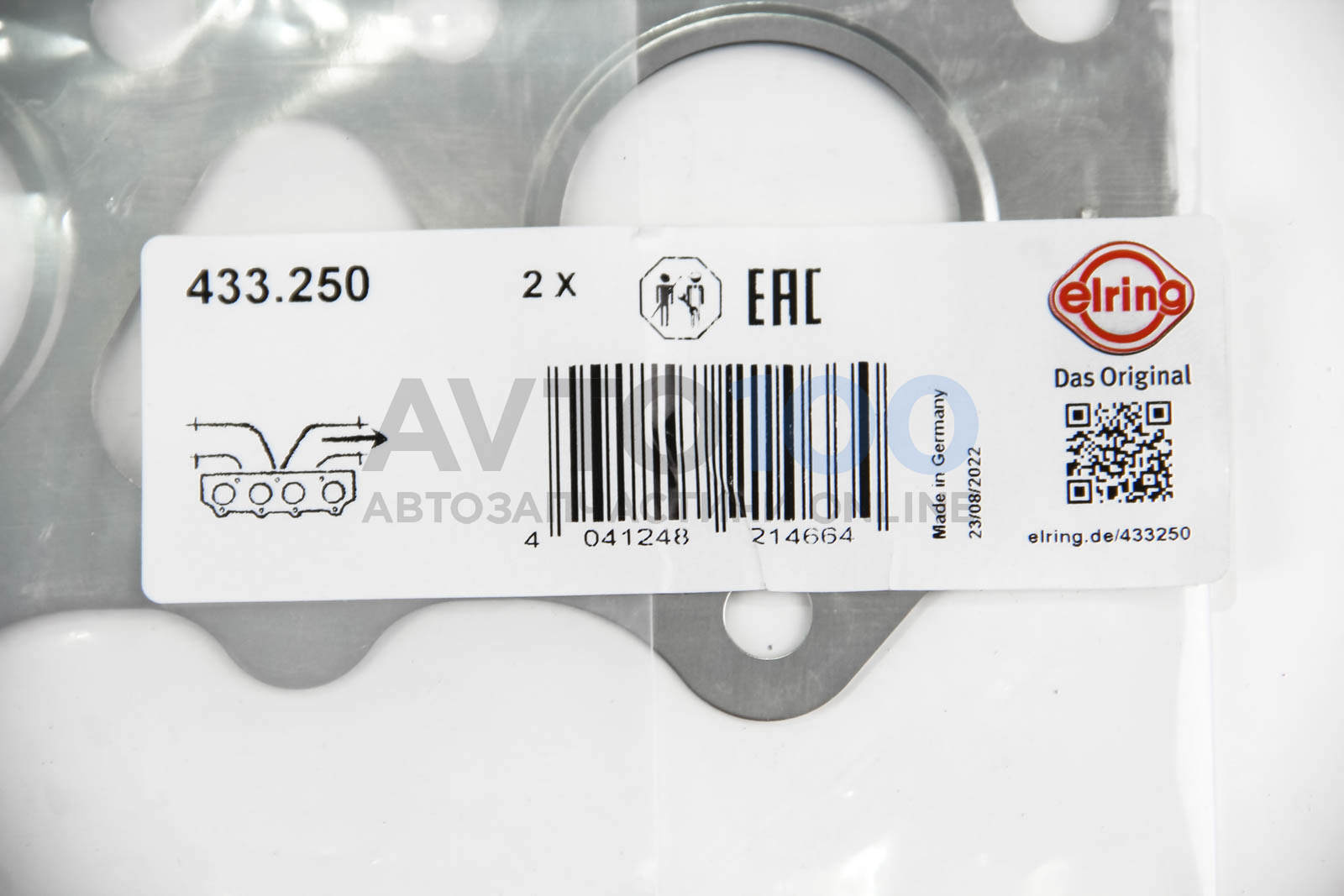 433250 ELRING