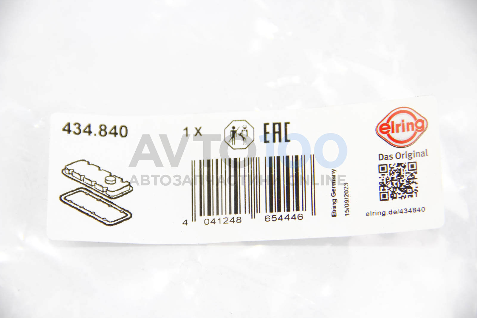 434840 ELRING