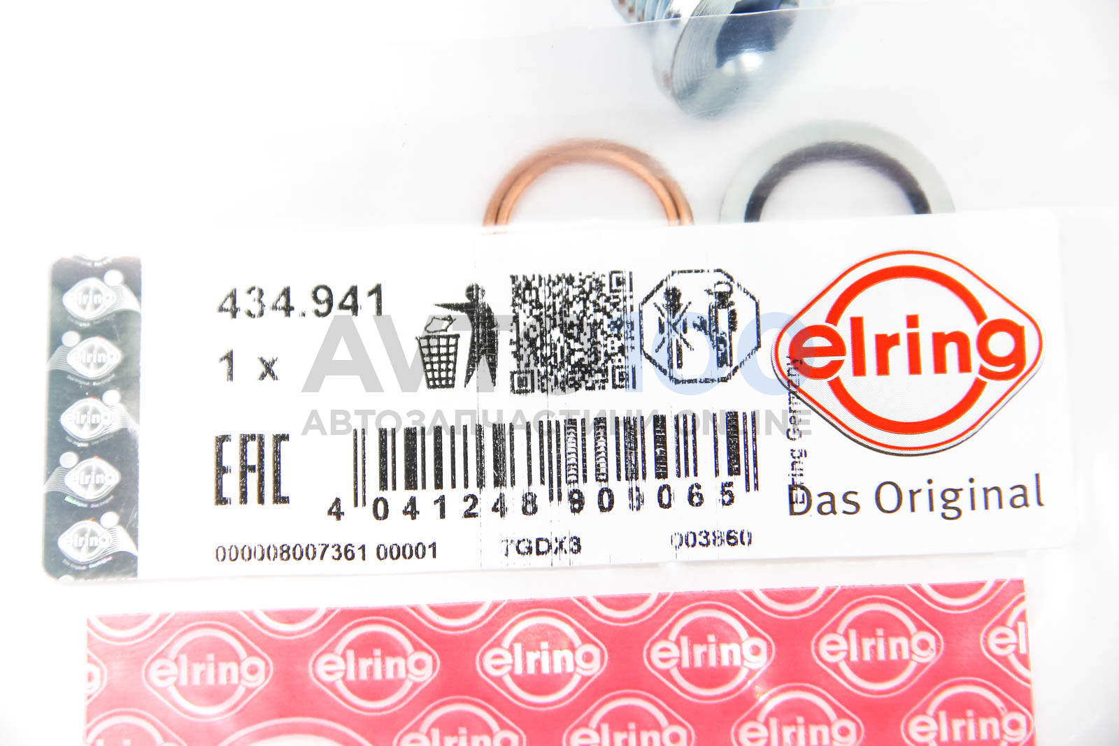 434941 ELRING