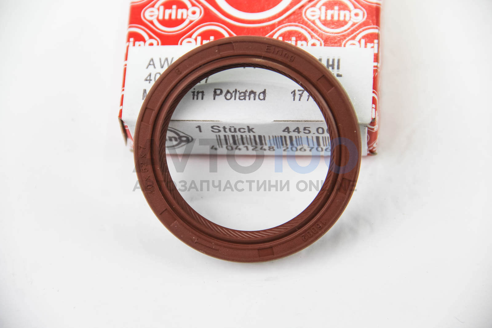 445060 ELRING