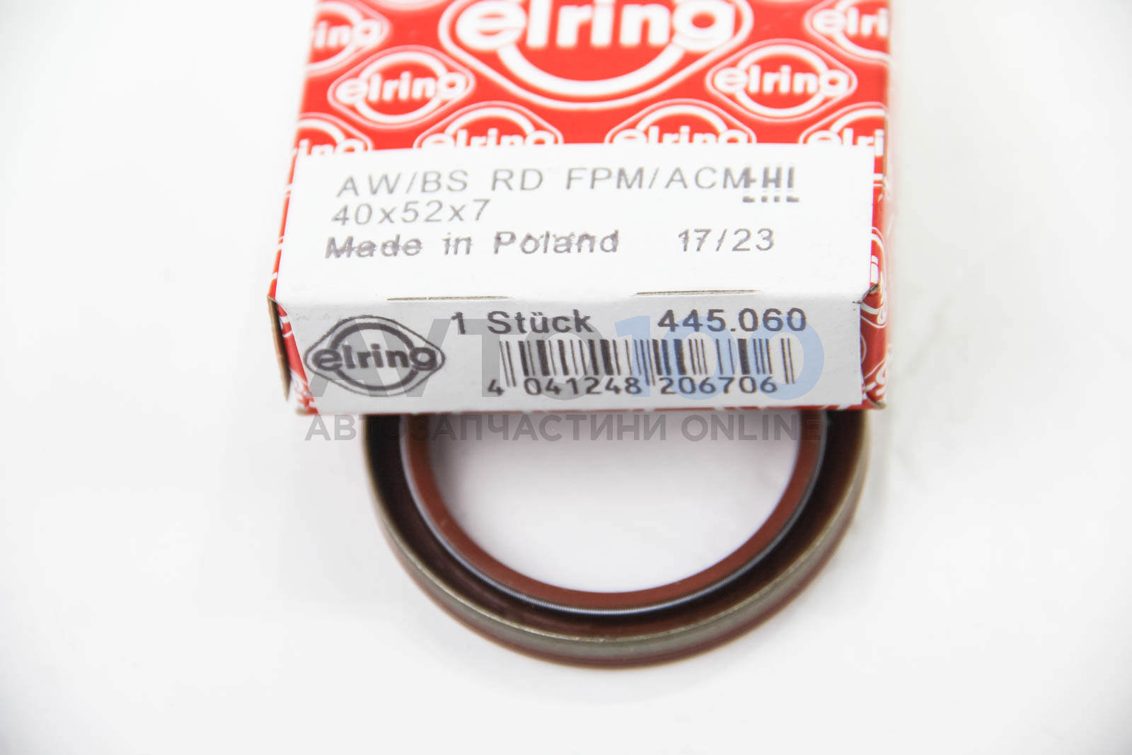 445060 ELRING