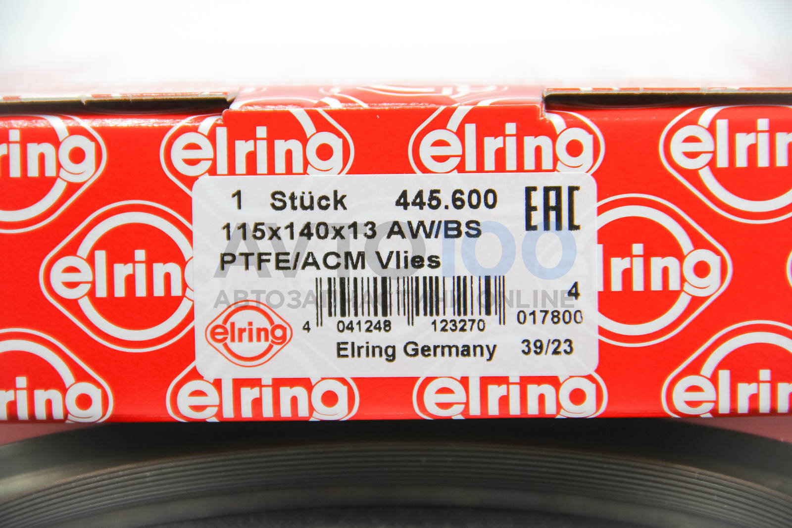 445600 ELRING
