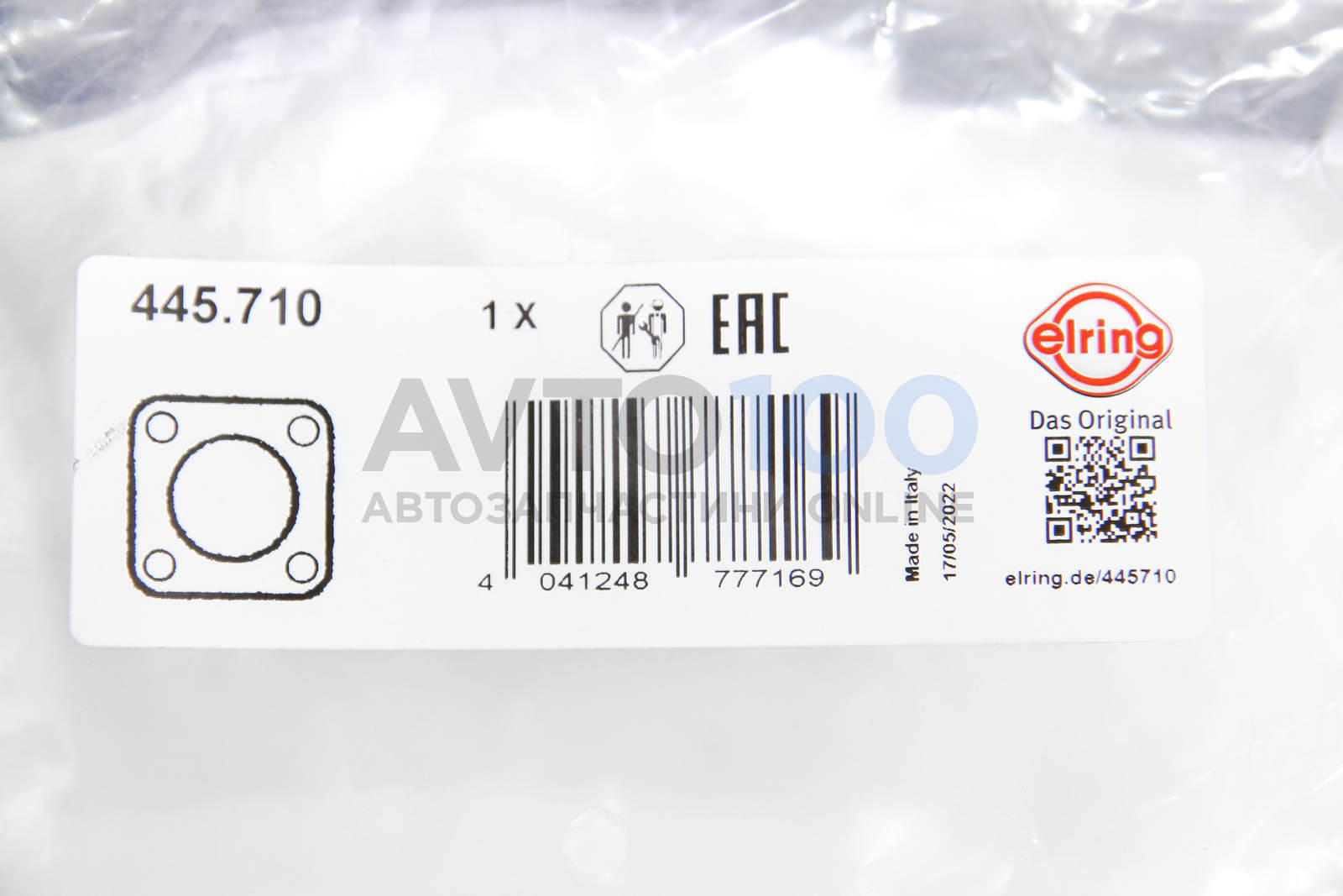 445710 ELRING