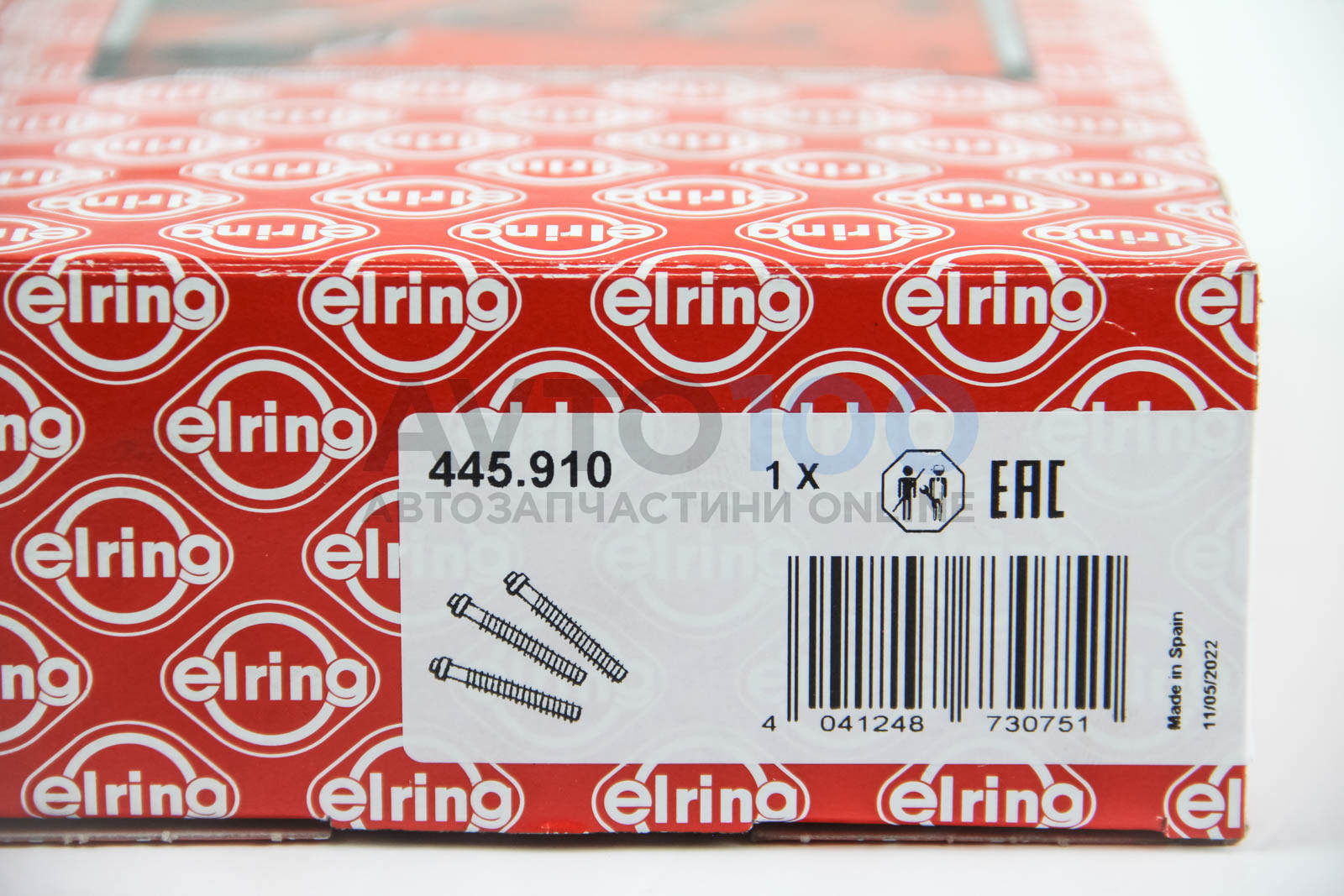 445910 ELRING