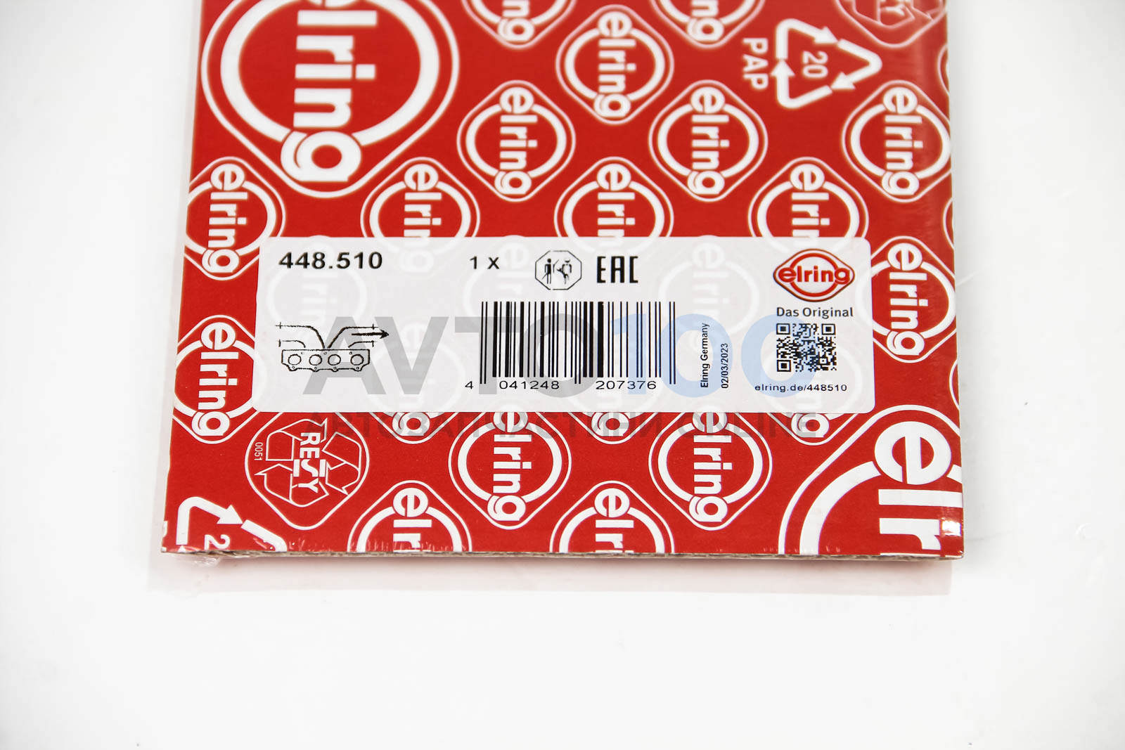 448510 ELRING