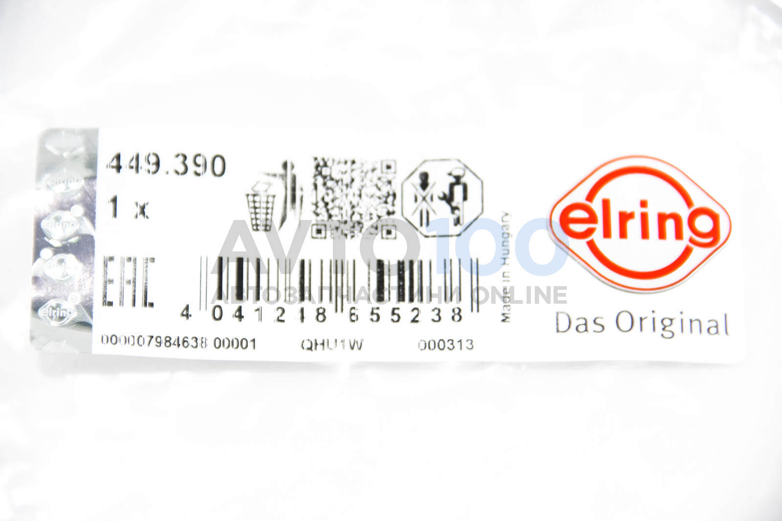 449390 ELRING