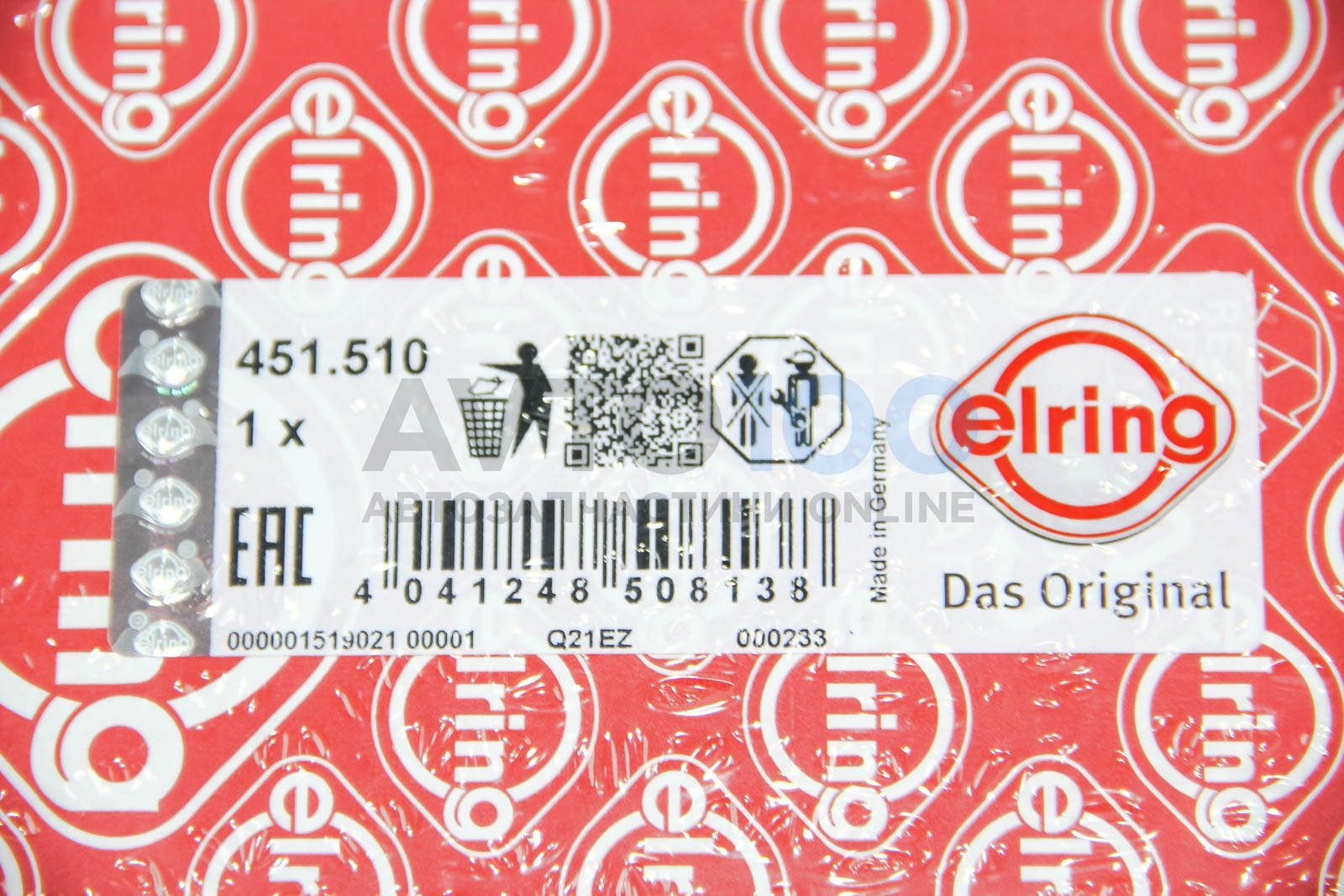 451510 ELRING