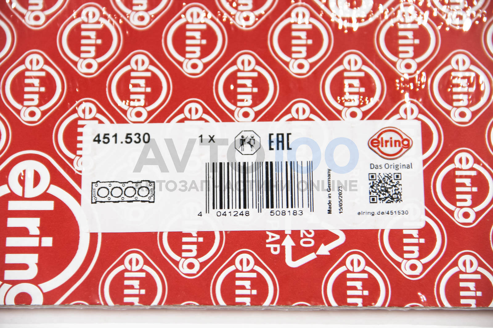 451530 ELRING