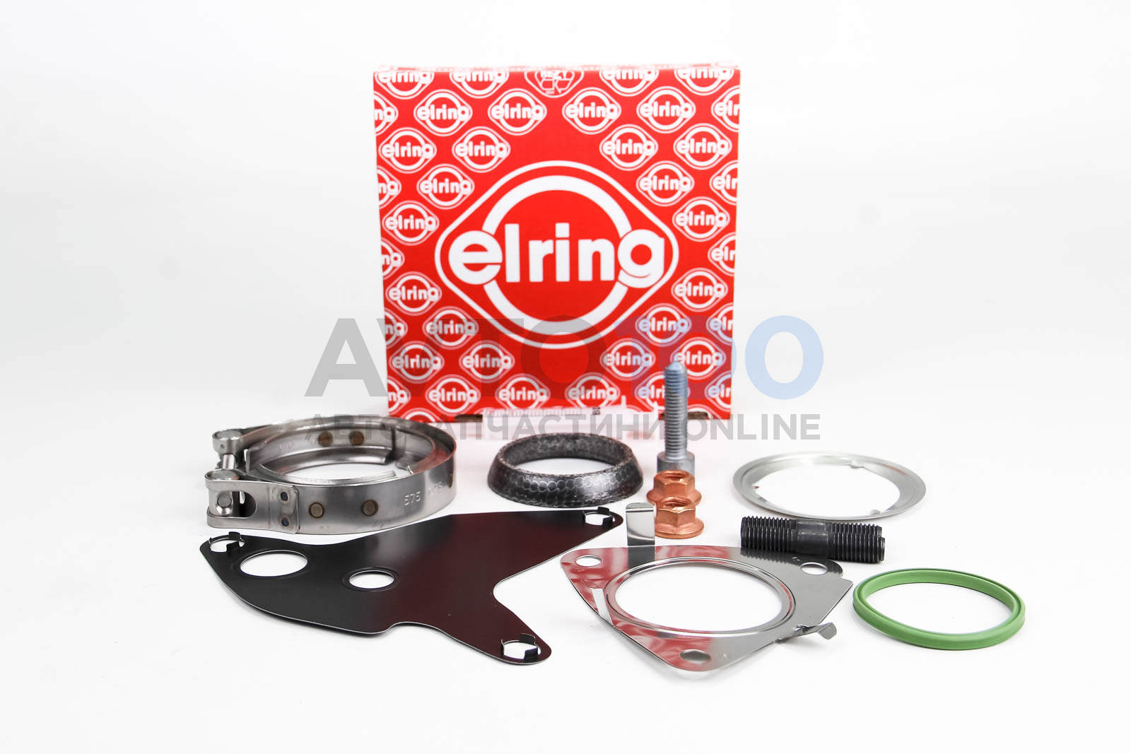 453400 ELRING