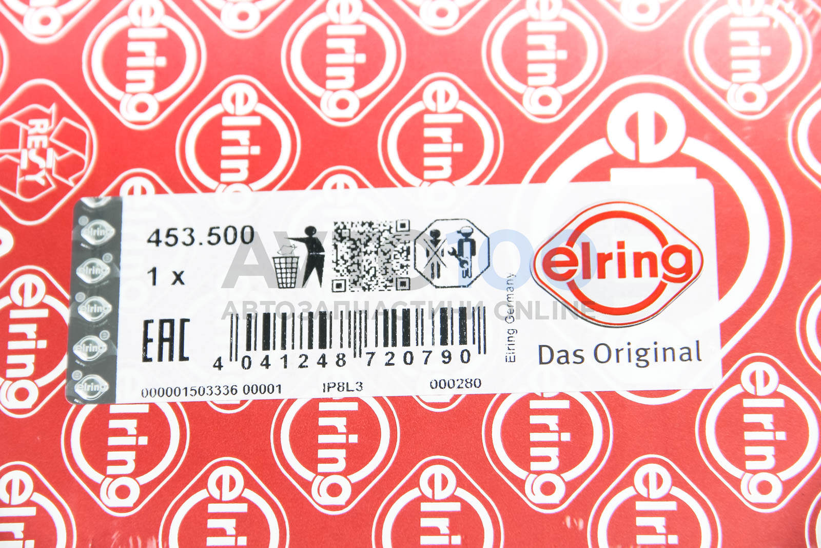 453500 ELRING