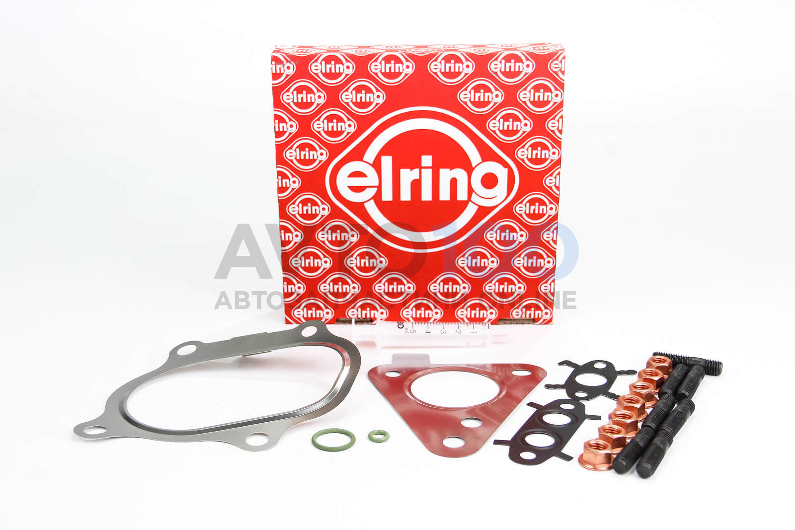 453810 ELRING