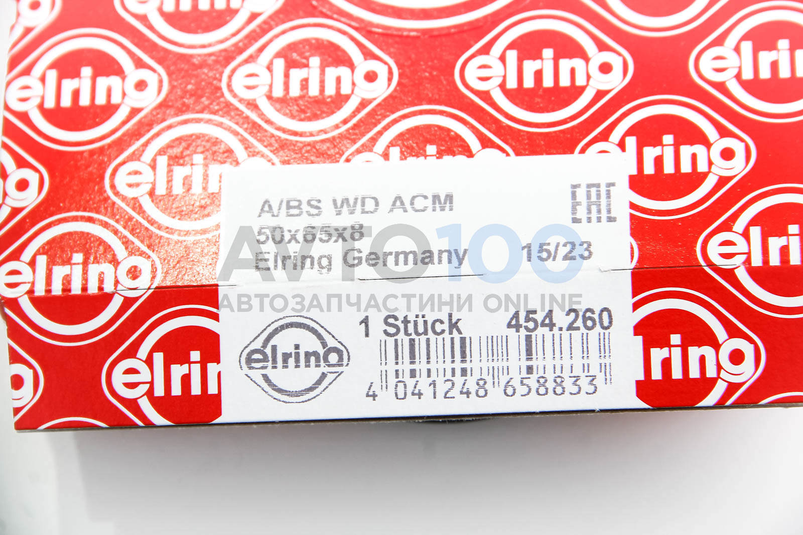 454260 ELRING