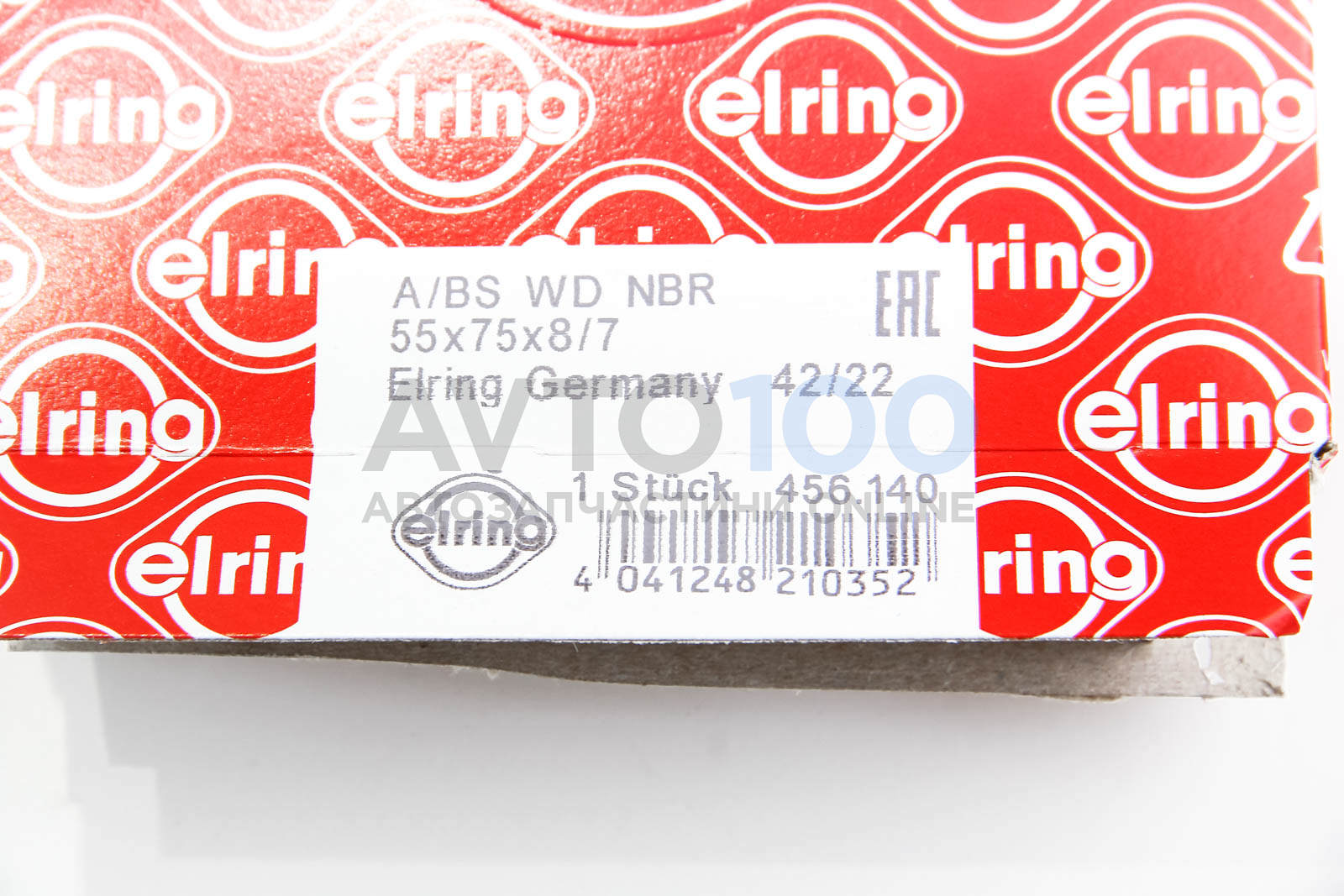 456140 Elring