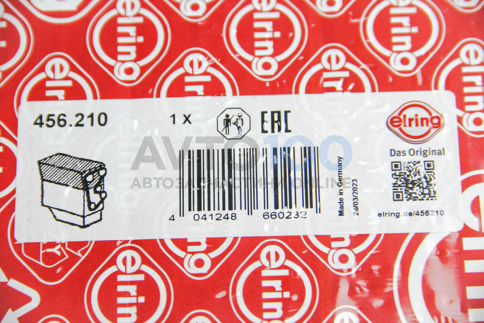 456210 ELRING