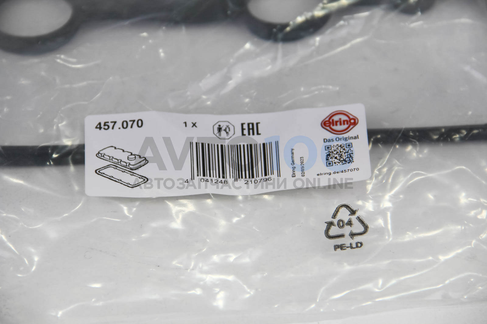 457070 ELRING