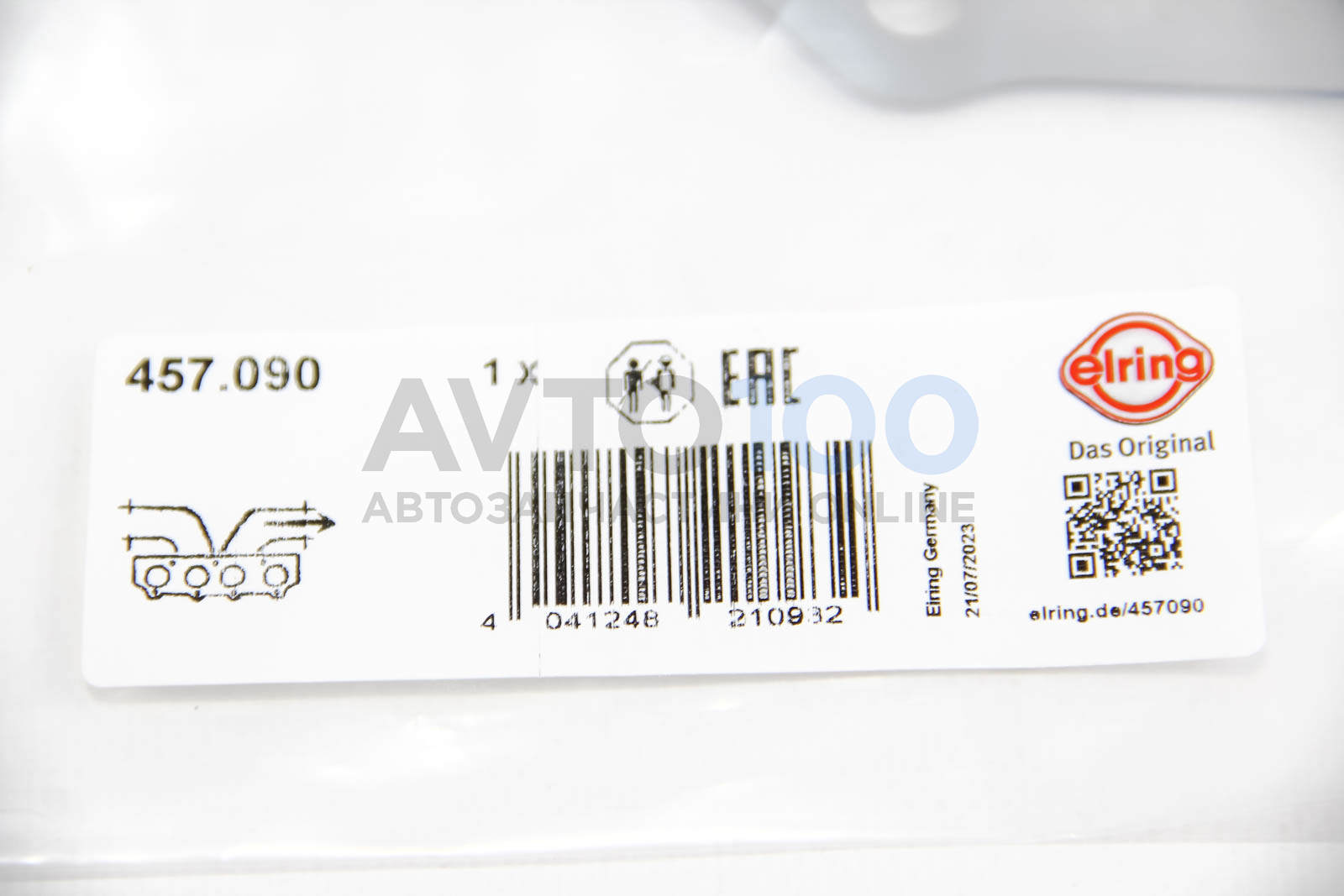 457090 ELRING