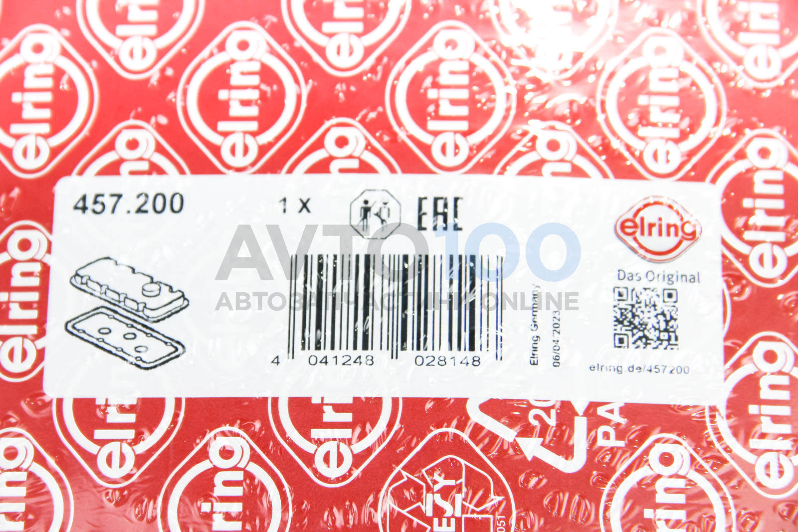 457200 ELRING