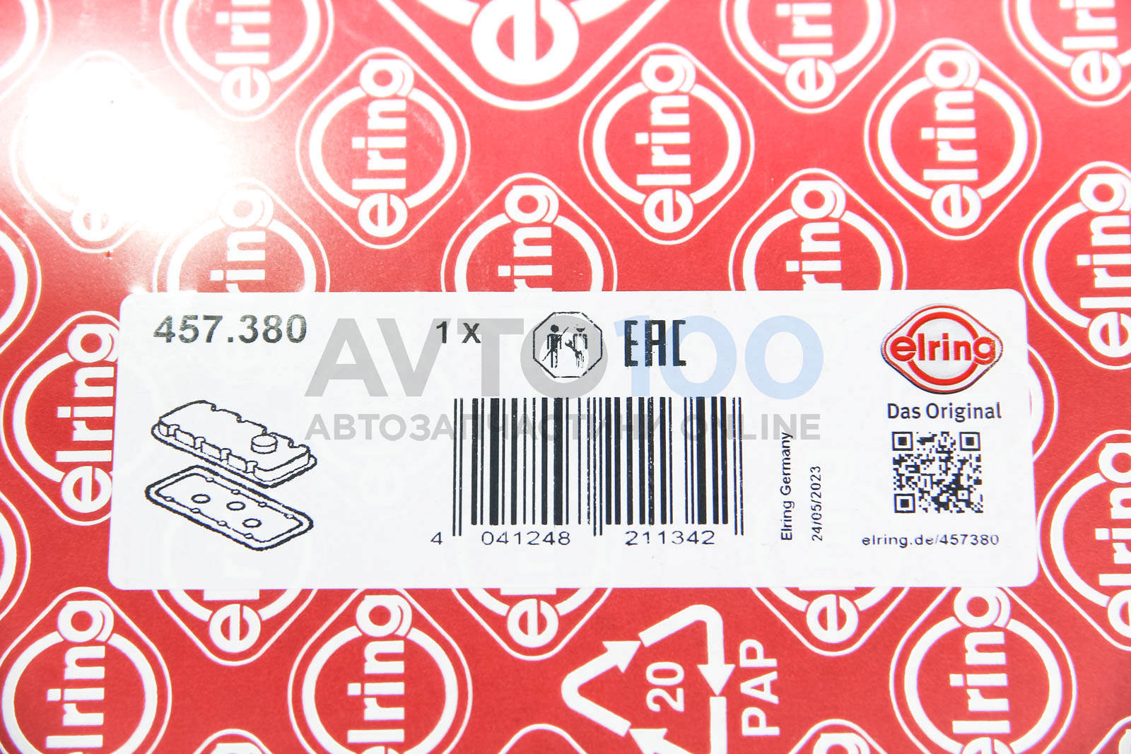 457380 ELRING