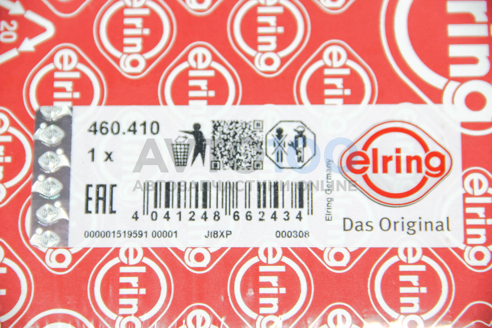 460410 ELRING