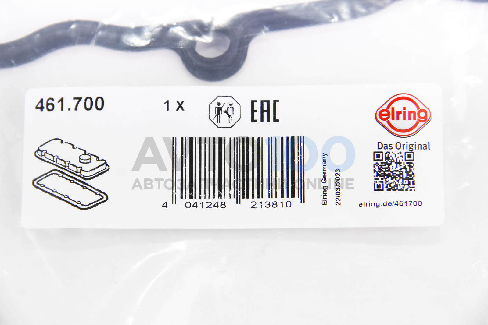 461700 ELRING